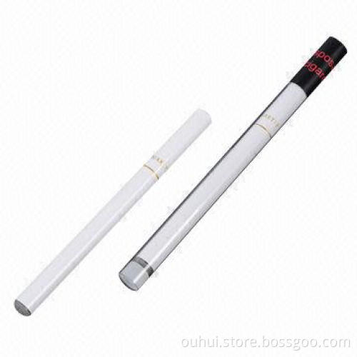 Disosable E-cigarette with 500 Puffs, 24pcs Display Box Packaging, OEM Services are Provided